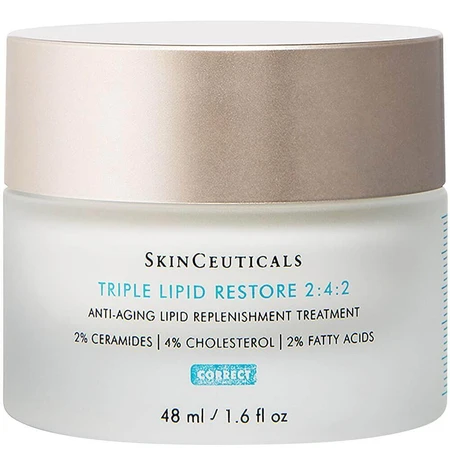 Skinceuticals Correct Triple Lipid Restore 2:4:2 48 мл: ціни та характеристики