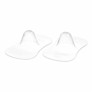 Avent Силиконовые щитки для сосок 1 пара