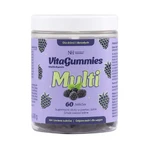 Мультивитамины Noble Health VitaGummies, со вкусом лесных фруктов, 60 шт.: цены и характеристики
