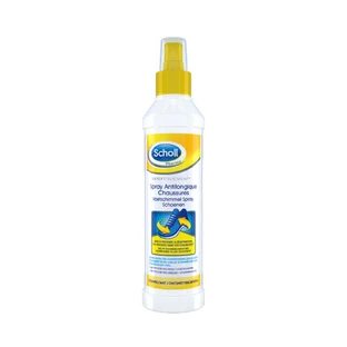 Scholl Expert Treatment Протигрибковий спрей для взуття 150 мл