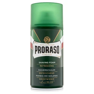 Proraso Освежающая, пена для бритья, 300 мл