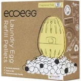Картридж для яєць Ecoegg Washing - 50 прань без ароматизатора 1×1 шт, картридж на 50 прань