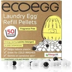 Картридж для моющих яиц Ecoegg - 50 моек без аромата 1×1 шт, картридж на 50 моек: цены и характеристики