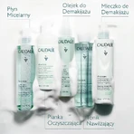 Caudalie Vinoclean, олія для зняття макіяжу, 75 мл: ціни та характеристики