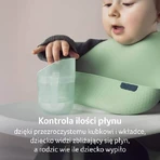 Lovi, чашка для тренувань Genius, фісташкова, 35/368, від 6 місяців, 150 мл: ціни та характеристики