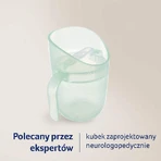 Lovi, чашка для тренувань Genius, фісташкова, 35/368, від 6 місяців, 150 мл: ціни та характеристики