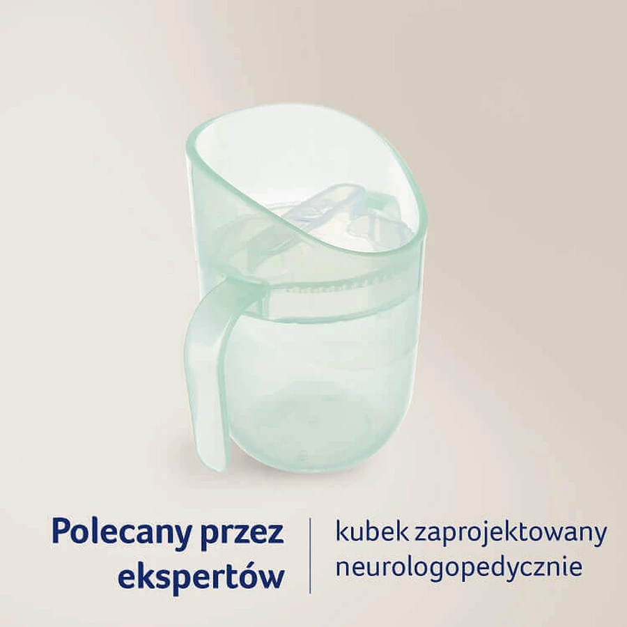 Lovi, чашка для тренувань Genius, фісташкова, 35/368, від 6 місяців, 150 мл: ціни та характеристики