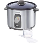 Рисоварка Sencor SRM 1800SS: ціни та характеристики