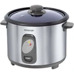 Рисоварка Sencor SRM 1800SS: ціни та характеристики