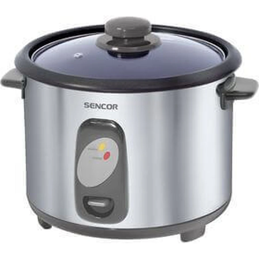 Рисоварка Sencor SRM 1800SS: ціни та характеристики