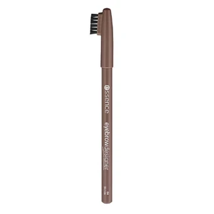 Essence Eyebrow Designer Creion de sprâncene 04 Blonde, 1 г