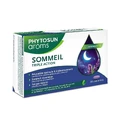 Phytosun Aroms з потрійною дією та ефірними оліями, 30 таблеток