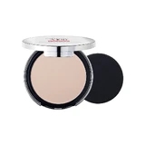 Pupa Milano Extreme Matt Powder компактная тональная основа 010, 11 г