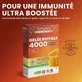 Santarome Organic Royal Jelly 4000 MG 10 ампул