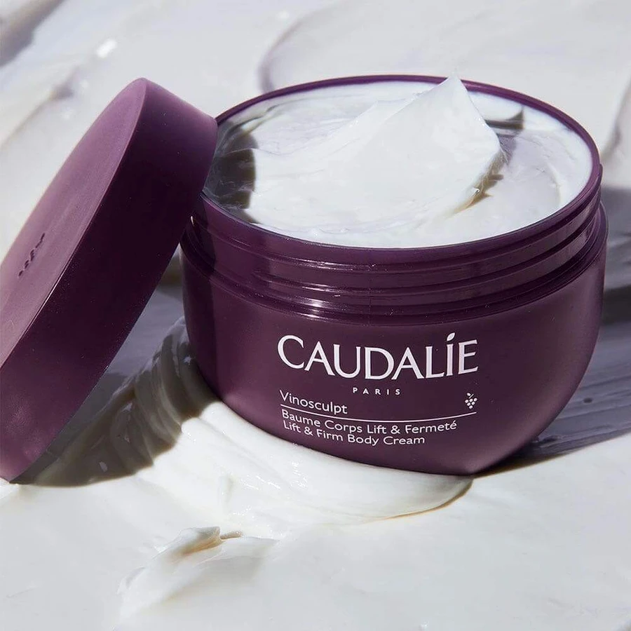 Caudalie Vinosculpt Ліфтинговий та зміцнюючий бальзам для тіла 250 мл: ціни та характеристики
