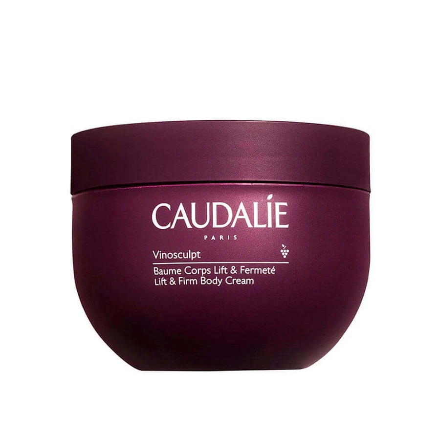 Caudalie Vinosculpt Ліфтинговий та зміцнюючий бальзам для тіла 250 мл: ціни та характеристики