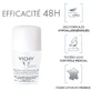 Дезодорант-антиперспірант Vichy 48h Roll-on Sensitive Skin 50мл