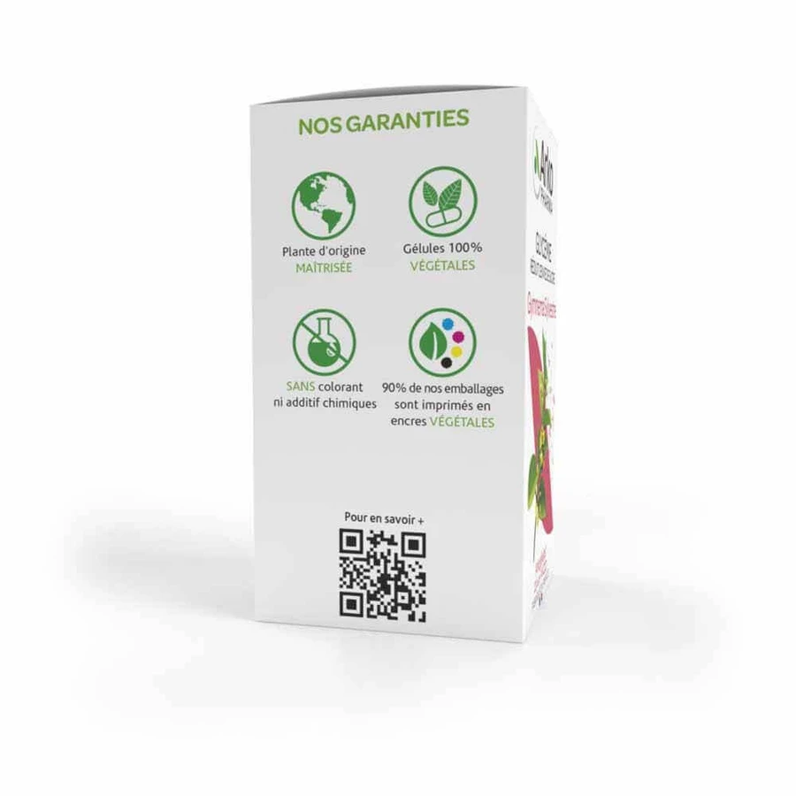 Arkopharma Arkocapsule Gymnema Sylvestre 45 капсул: цены и характеристики