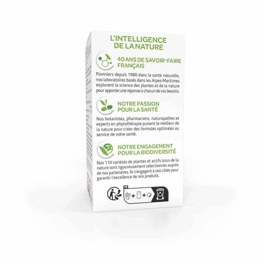 Arkopharma Arkocapsule Gymnema Sylvestre 45 капсул: цены и характеристики