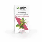 Arkopharma Arkocapsule Gymnema Sylvestre 45 капсул: цены и характеристики
