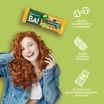 Bakalland BA! Злаковый батончик, вишня и лайм, релакс, 38 г: цены и характеристики