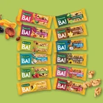 Bakalland BA! Злаковый батончик, вишня и лайм, релакс, 38 г: цены и характеристики