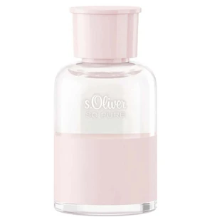 s.Oliver So Pure Women Парфумована вода, 30 мл