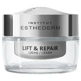 Esthederm Lift & Repair Absolute Smoothing Cream, лифтинговый интенсивный разглаживающий и осветляющий крем, 50 мл