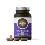 Hifas da Terra Microbiota Bio 60 вегетаріанських капсул
