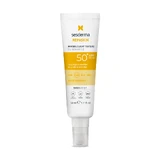 Sesderma Repaskin Fluido Invisible, сонцезахисний крем для обличчя, SPF 50+, 50 мл