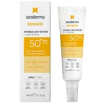 Sesderma Repaskin Fluido Invisible, сонцезахисний крем для обличчя, SPF 50+, 50 мл: ціни та характеристики