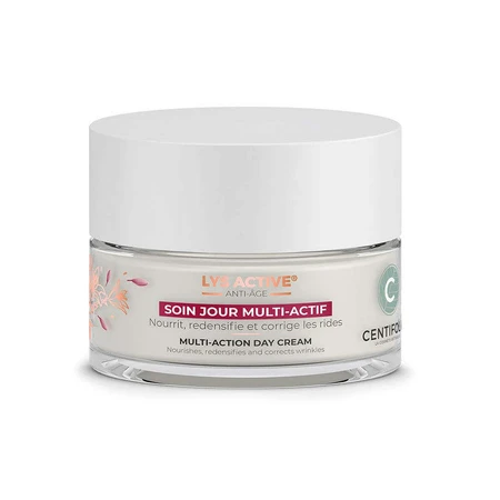 Centifolia Lys Active Organic Day Care Multi Actifa 50ml: цены и характеристики