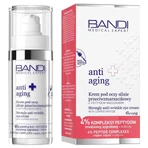 Bandi Medical Expert Anti-Aging, сильный крем для глаз против морщин с пептидом меди, 30 мл: цены и характеристики