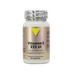 Vit'All+ Витамины E 225IU 60 капсул: цены и характеристики