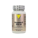 Vit'All+ Вітаміни Е 225 МО 60 капсул