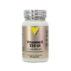 Vit'All+ Витамины E 225IU 60 капсул: цены и характеристики