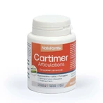 Nat&Form Cartimer Articulations 10g + Vitamin C 60 gélules: цены и характеристики
