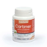 Nat&Form Cartimer Articulations 10g + Vitamin C 60 gélules