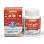 Nat&Form Cartimer Articulations 10g + Vitamin C 60 gélules: цены и характеристики