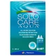 Solo Care Agua, раствор для линз, 2 x 360 мл