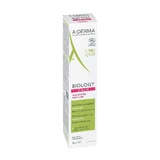 A-Derma Biology Успокаивающий уход для органической кожи 40 мл