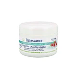 Natessance Укрепляющая маска для волос - органическое касторовое масло и растительный кератин 200 мл