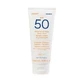 Korres Йогурт SPF50 / Солнцезащитный гель для лица и глаз без аромата Sans parfum 50 мл