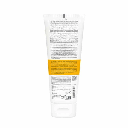Биодерма Фотодерм Солнцезащитное молочко SPF50+ Педиатрия 200 мл: цены и характеристики