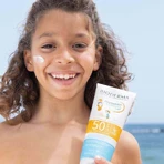 Биодерма Фотодерм Солнцезащитное молочко SPF50+ Педиатрия 200 мл: цены и характеристики