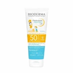 Биодерма Фотодерм Солнцезащитное молочко SPF50+ Педиатрия 200 мл: цены и характеристики