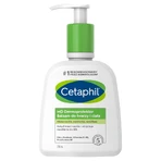 Cetaphil MD Dermoprotector, зволожуючий крем для обличчя та тіла, пігментований та чутливий, з помпою, 236 мл + зволожуючий крем для обличчя з кислотою гіалуроновою, крем-ноапте, 48 мл безкоштовно: ціни та характеристики