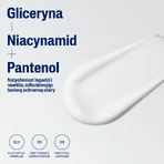 Cetaphil MD Dermoprotector, зволожуючий крем для обличчя та тіла, пігментований та чутливий, з помпою, 236 мл + зволожуючий крем для обличчя з кислотою гіалуроновою, крем-ноапте, 48 мл безкоштовно: ціни та характеристики