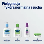Cetaphil MD Dermoprotector, зволожуючий крем для обличчя та тіла, пігментований та чутливий, з помпою, 236 мл + зволожуючий крем для обличчя з кислотою гіалуроновою, крем-ноапте, 48 мл безкоштовно: ціни та характеристики