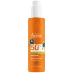 Avene Sun, дуже високий захист від сонця, спрей для дітей, SPF 50+, 200 мл: ціни та характеристики